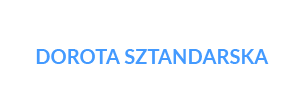 Logo Dorota Sztandarska Biuro rachunkowe